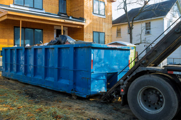 Best Household Junk Removal  in Blue Ash, OH