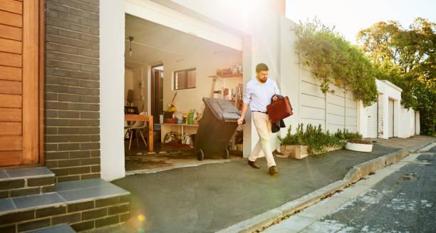 Best Basement Cleanout Services  in Blue Ash, OH