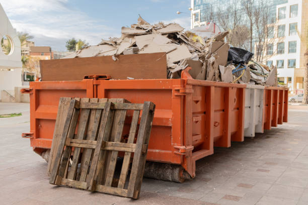 Basement Cleanout Services in Blue Ash, OH