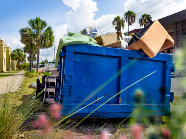 Best Estate Cleanout Services  in Blue Ash, OH