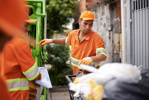 Best Office Junk Removal  in Blue Ash, OH